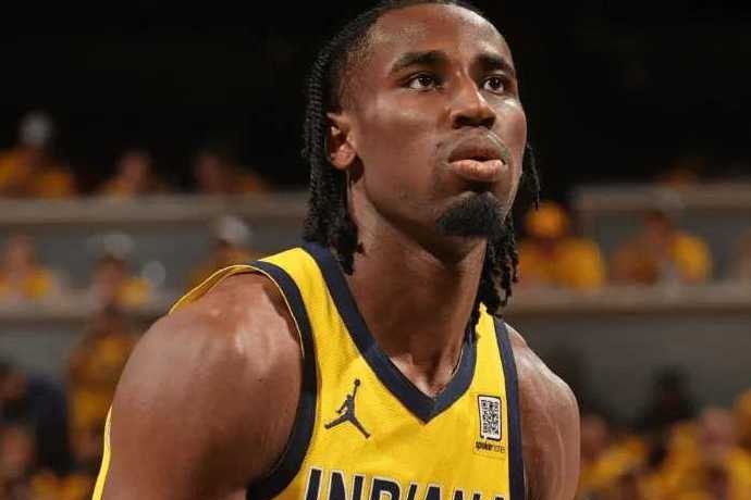 内史密斯与步行者开启提前续约谈判 双方乐观有望达成新合同